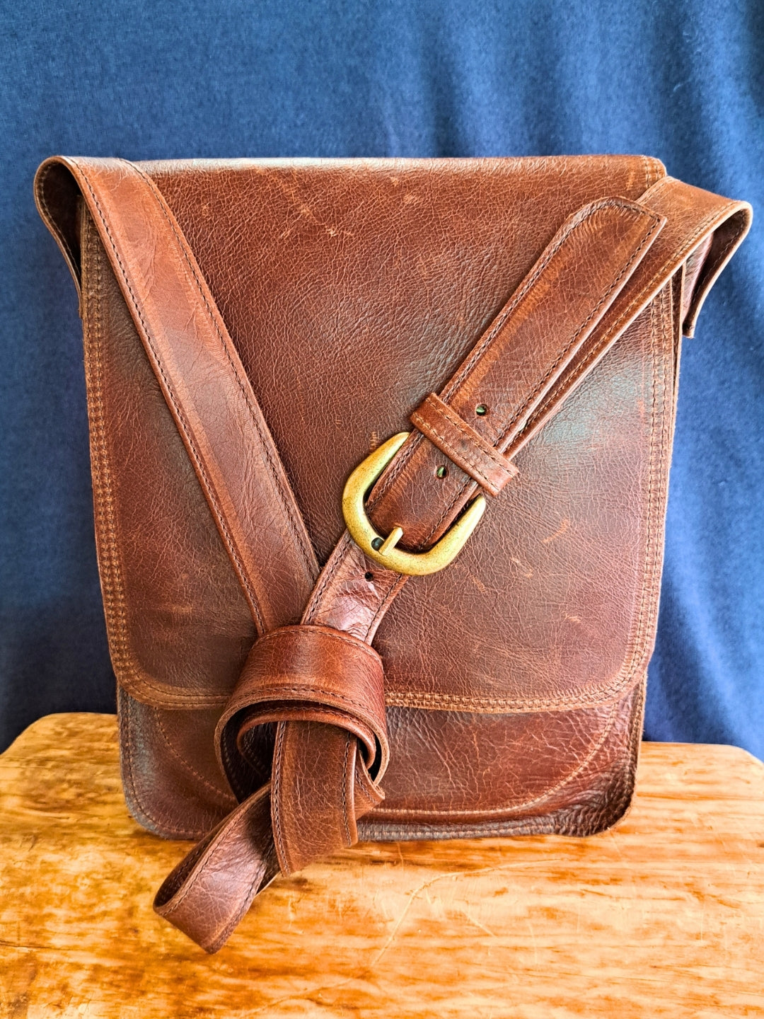 Pony Express Messenger Bag (Large)