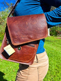 Pony Express Messenger Bag (Large)